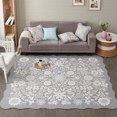 VENUZIO Pury提花地毯