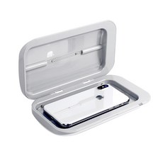 The LIVING LED UV-C 智能手機消毒器 TLCL00025