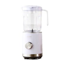 퀸메이드 쥬시 블랜더 화이트 750ml, QBL-3000W