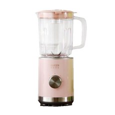 퀸메이드 쥬시 블랜더 핑크 750ml, QBL-3000P