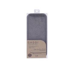 인디 데스크 펜 트레이 소, 1개, 그레이