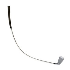 Swing Magic高爾夫揮桿練習器, 混色, 1個