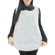 tissuedori 圍裙, 白色（基本）, 100個