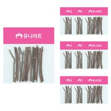 Uniart 木雕, 29 號, 10個