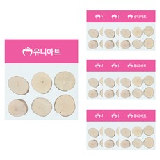 Uniart 木雕, 48 號, 10個