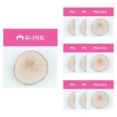 Uniart 木雕, 38 號, 10個