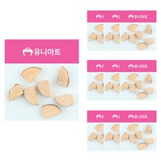 Uniart 木雕, 36 號, 10個