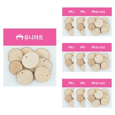 Uniart 木雕, 2號, 10個