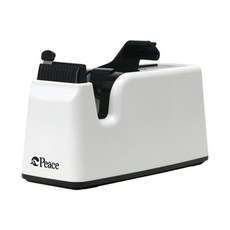 Peace Tools PEACE 多功能安全膠帶切割器, 白色, 1個