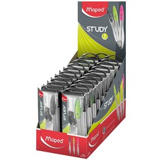 Maped 學習指南針5件套 119405 隨機出貨, 20套