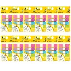 Printec 彈出旗熒光5件套 F4412-5N, 12套