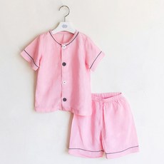 Cordi-i 兒童人造絲睡衣套裝