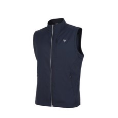 PRO WORLD CUP 男款背心 Q220-6124-1NV