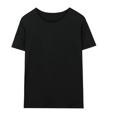 스파오 남성용 쿨테크 크루넥 반팔