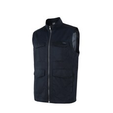 PRO WORLD CUP 男子網眼背心 Q220-6122-1DN