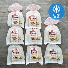 동원 프리미엄 돈까스 (냉동), 840g, 8입