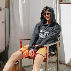 VENDIS 馬爾地夫連帽防曬衣