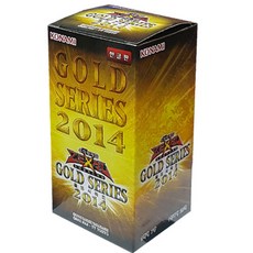 Yu-Gi-Oh 遊戲王 卡金系列2014