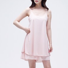 에베쏘 슬림 끈나시 임산부 속바지 세트 1099
