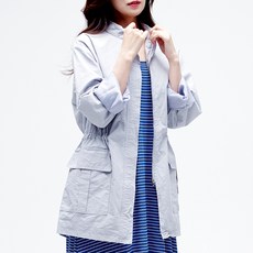 에베쏘 보너스 워싱 임산부 점퍼 4092