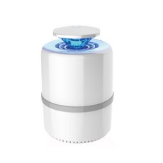 Mio吸入式驅蚊器 白色, MOSZONE100
