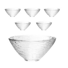 TEAUS 高級茶杯 TPR_A 55ml, 單一顏色, 6個