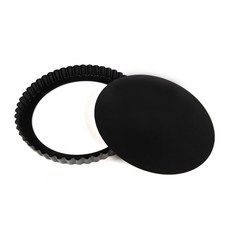 可拆卸底部撻盤, 1入