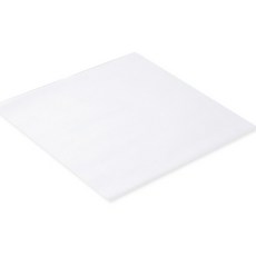 素色漢堡包裝紙, 1入, 1000個