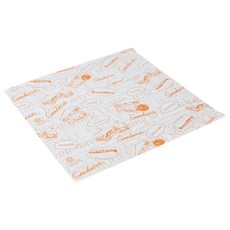 三明治包裝紙, 1件, 1000件