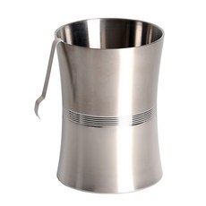 不鏽鋼冰桶 30S, 1個, 3L