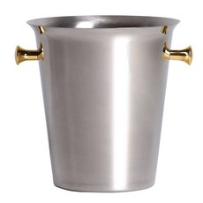 不鏽鋼冰桶 50S, 1組