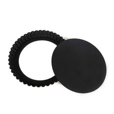 可拆卸底部撻盤, 1入