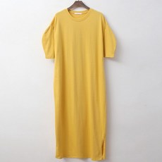 Bongbong Story Blow Puff 孕婦裝