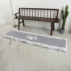 Berylra 4人沙發墊