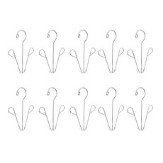 瀝水晾鞋架 B款, 10個