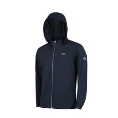 PRO WORLD CUP 男款網眼連帽風衣外套 Q220-21~22