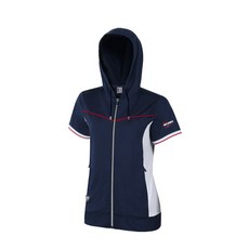 PRO WORLD CUP 女子訓練連帽衫拉鍊 Q220-5421~22