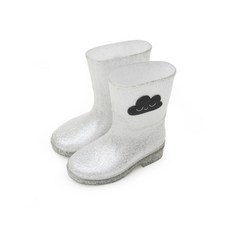 Bimbo Bimba 孩童新款雲靴