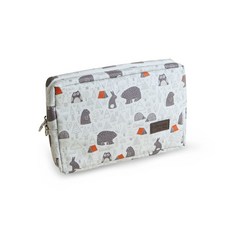 블레싱포유 포레스트 푸드파우치, 혼합색상