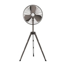 파세코 스탠드형 메탈 선풍기, 초미풍 불가능, PMF-A9160BR