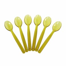 Wow Party 湯匙 金色, 6件, 5個