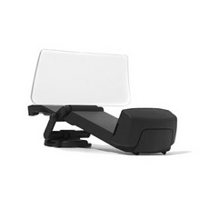 키빅 SM 헤드 업 디스플레이 내비게이션, Kivic-SM-003H