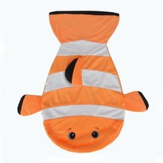 KOREANCORNER 어린이집 캠핑 낮잠 이불, 니모