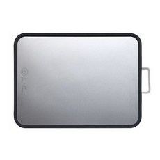 304不鏽鋼衛生雙面砧板