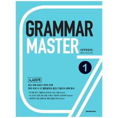 WorldCom Edu Grammar Master 中學英文文法 1 4400題, 單品