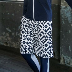 벤디스 남성용 매트릭 비치팬츠 A113