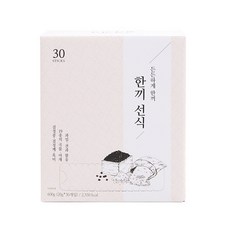 태광선식 한끼선식, 600g, 1개