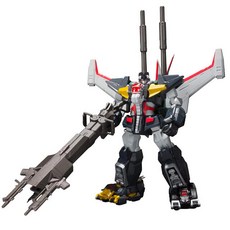 BANDAI 萬代 SUPER MINIPLA超獸機神 斷空我模型 3件組, 1套