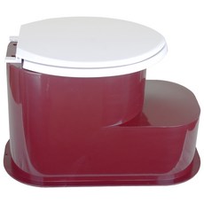 MIRINAE 傳統馬桶硬座, 1個