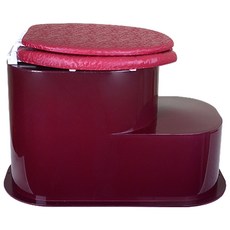 MIRINAE 傳統馬桶座, 經常, 1個